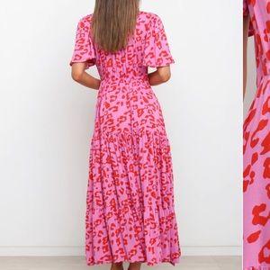 Barbis Dress - worn once